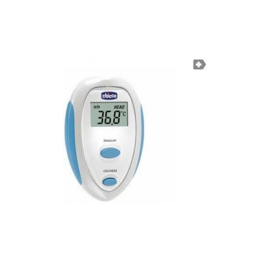 Chicco® Thermo Touch Plus 1ud