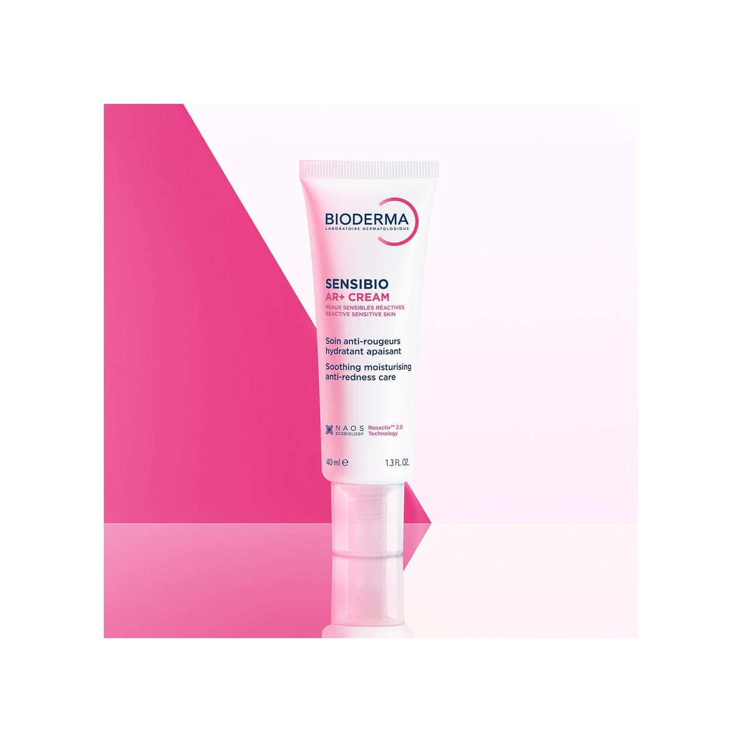 Bioderma Sensibio AR+ Crema 40ml