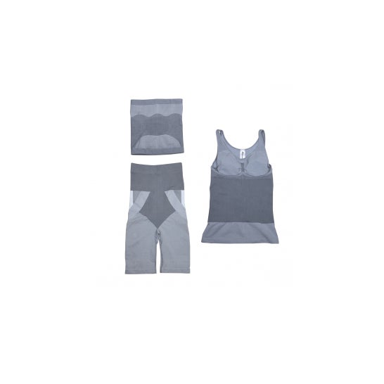 Postquam Pack Shapewear Tourmaline Effect