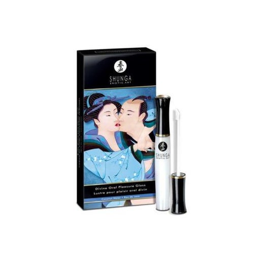 Shunga Divine Oral Gloss Coco 10ml