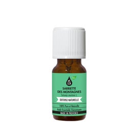 LCA Huile Essentielle de Sarriette des Montagnes BIO 5ml