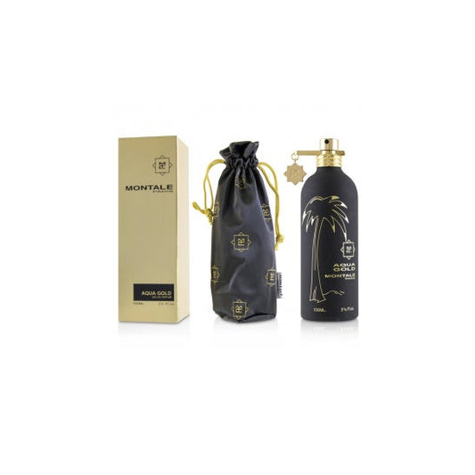 Montale Aqua Gold Edp 100 ml