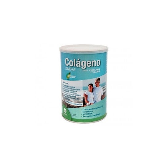 Dimefar Colágeno Polvo 350 g