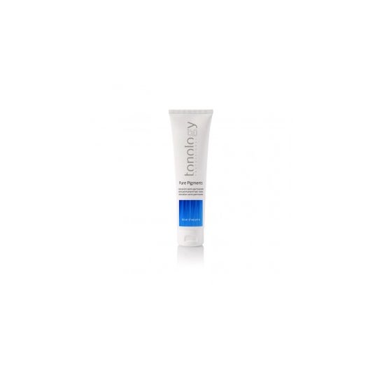 Tonology Pure Pigments Tinte de Pelo Fantasía Blue Shapphire 100ml
