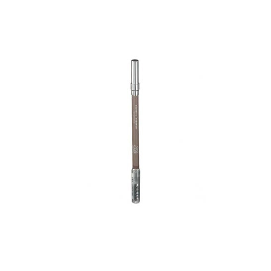 Lápiz de ojos impermeable + pincel ligero nø 034 1.2g