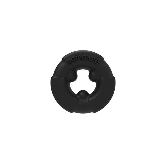 Bathmate Anillo Pene Gladiator Negro 1 Unidad