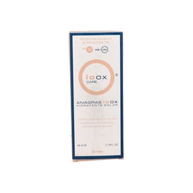 Ioox Care Anagras ioox Hidratante Solar SPF30 50ml
