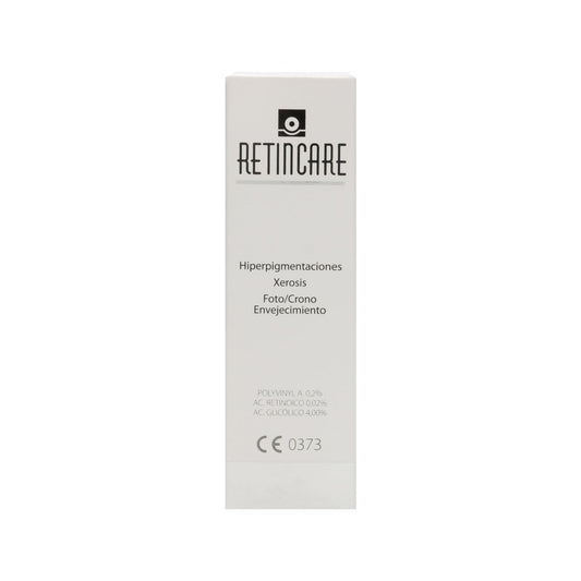Retincare Hiperpigmentaciones Xerosis Foto/Crono Envejecimiento 30ml