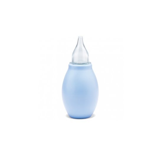 Suavinex Aspirador Nasal para Bebé 1ud