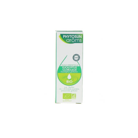 Phytosun'A He Eucal Glob Bio 10 ml