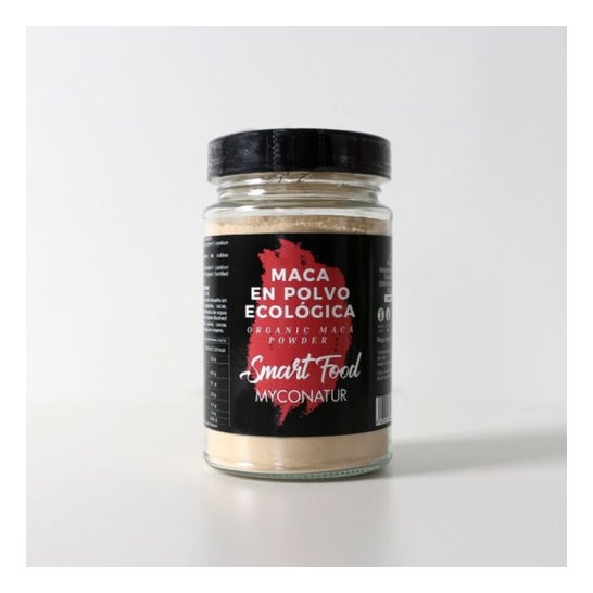 Mycofoods Maca Smartfood Cristal 200g