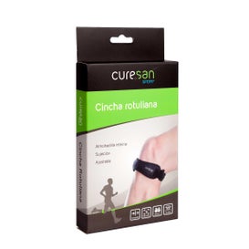 Curesan Cinta Rotuliana Talla Única 1ud