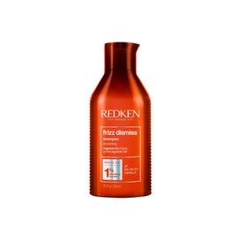 Redken Frizz Dismiss Shampoo 300ml