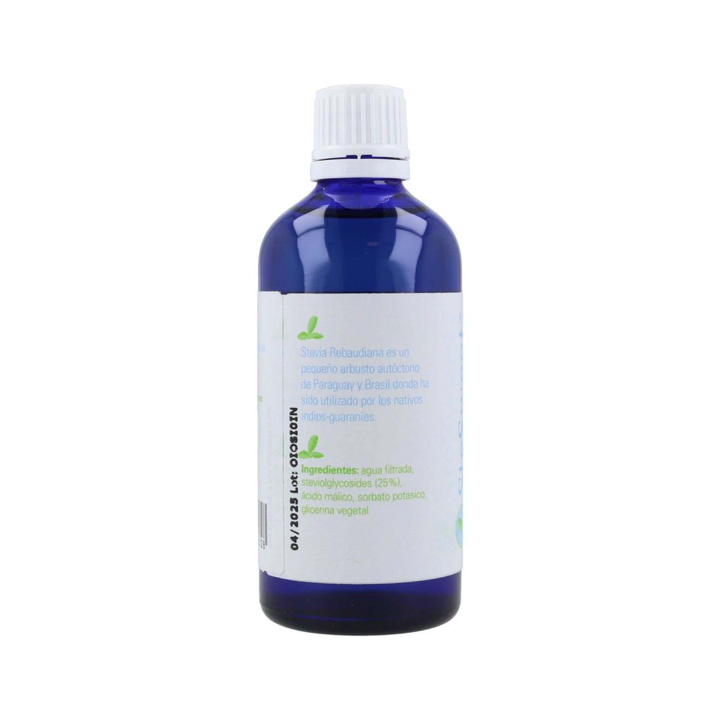 Stesweet Stevia 100ml
