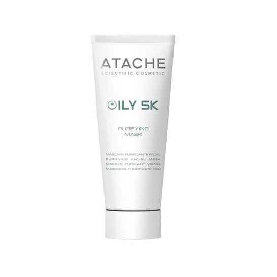 Atache Oily SK Mascarilla Purificante 100ml