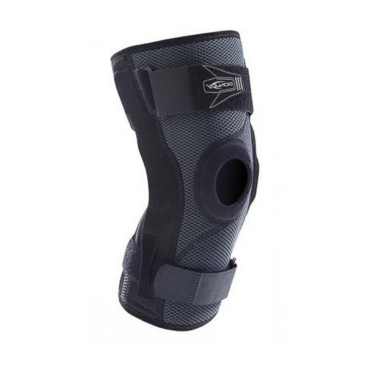 Djo France Playmaker Xpert Rodillera Abierta Xs 1 ud