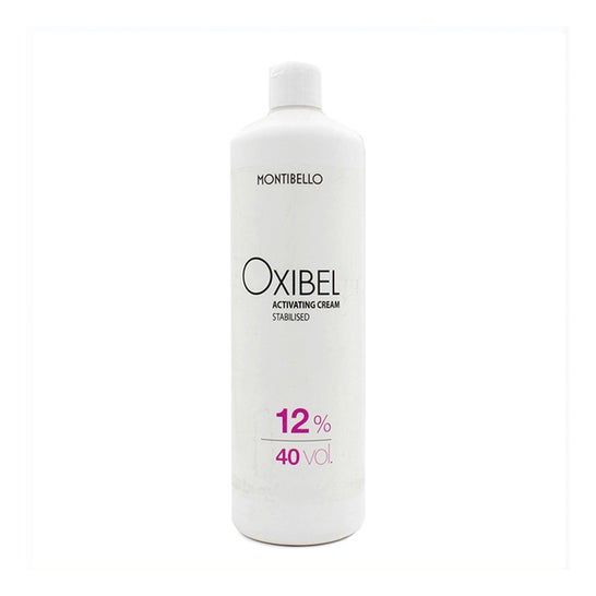 Montibello Oxibel Cream 40 V 12% 1000 ml
