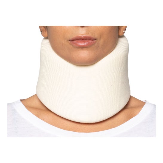 Prim Collarín Blando Anatómico Pequeño Bajo 42-58cm/8cm 1ud