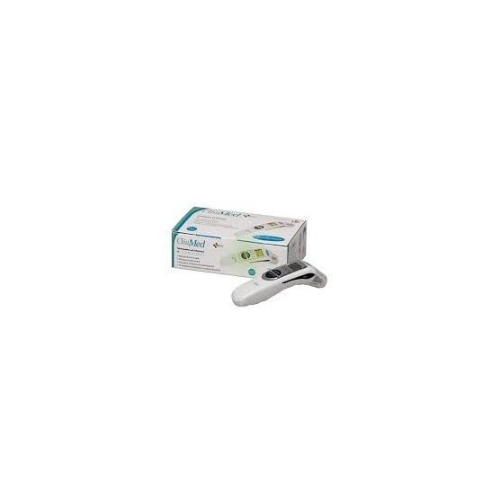 Budetta Farma Cliamed Termómetro Infrarojo No Touch 1ud