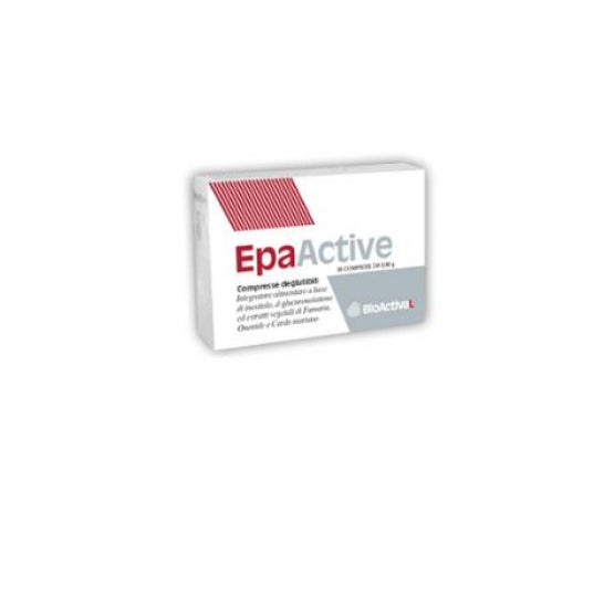Epaactivo 36 Cpr