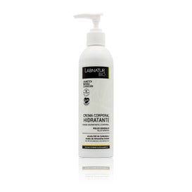 Labnatur Bio Crema Corporal Hidratante Caléndula 250ml