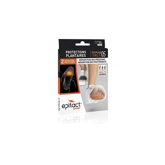 Epitact Sport Plantair Cushion M 2
