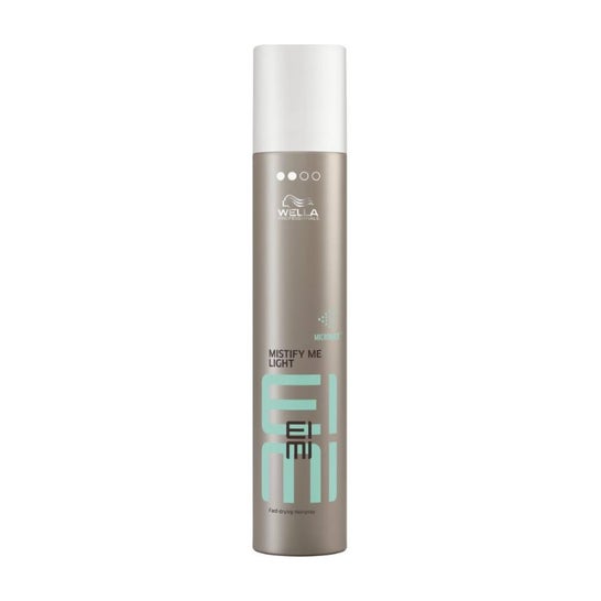 Wella Eimi Mistify Me Light 300 ml