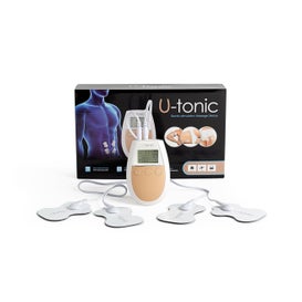 U-Tonic dispositivo de electroestimulación 1ud