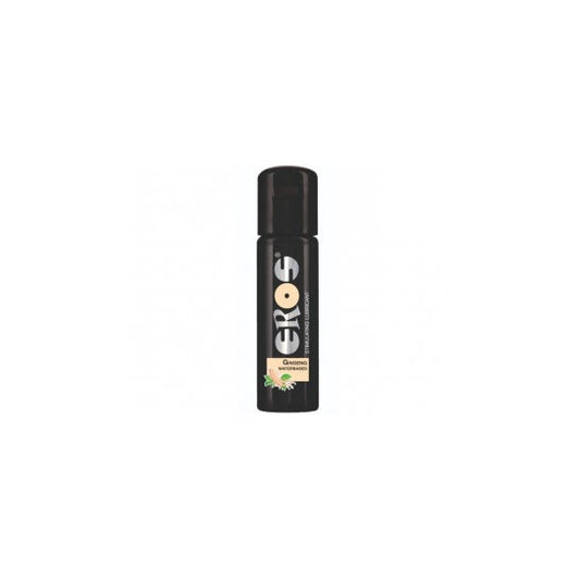 Eros Ginseng Lubricante Base Agua 100ml