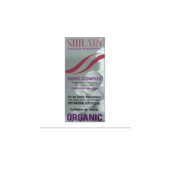 Shilart Suero Complex 15ml