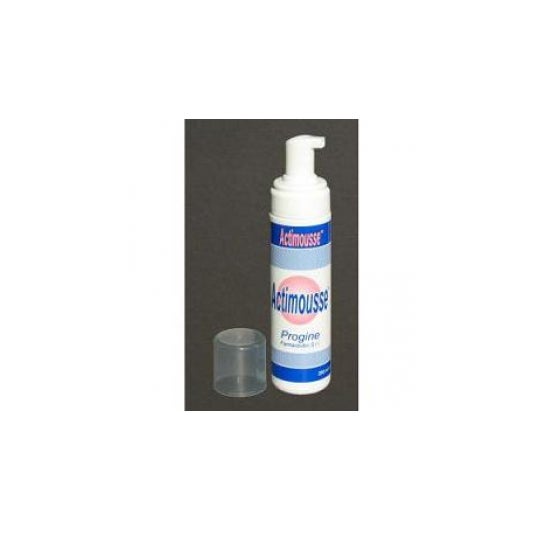 Actimousse Dermoginecológica