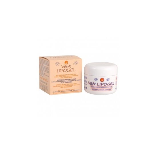 Vea Lipogel 50ml
