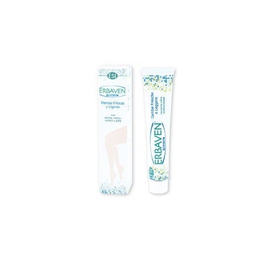 ESI Erbaven Fresh gel 100ml
