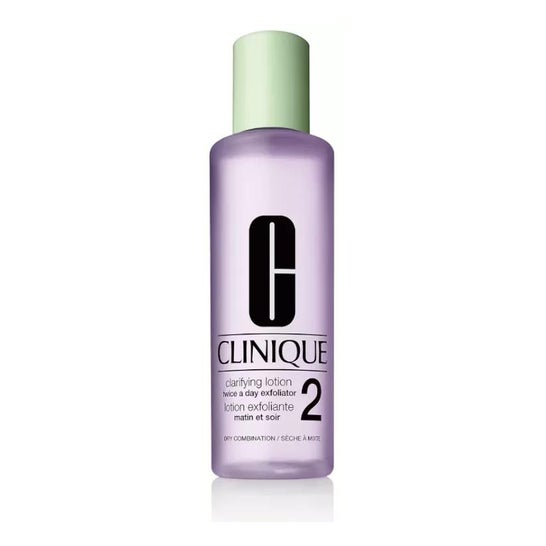Clinique Lotion 2 Clarifying 200ml
