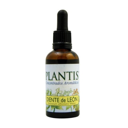 Maese Herbario Extracto Diente León 50ml