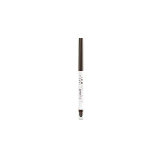 Beter Eyeliner con Difuminador Marrón Moca