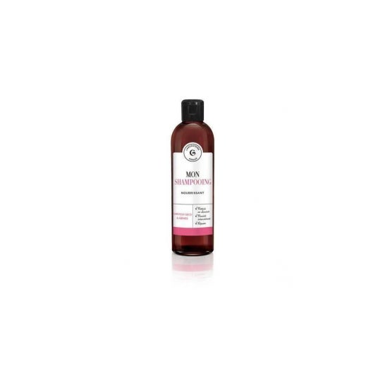 Giphar Mon Sh Nutritivo 400 ml