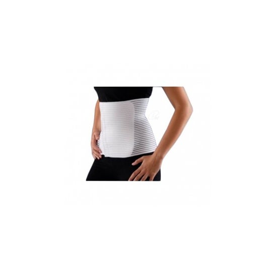 Intex Faja Lumbar Contención Normal T-3 1 ud