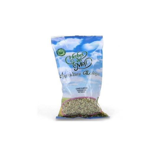 Orégano Hojas 30 Gr