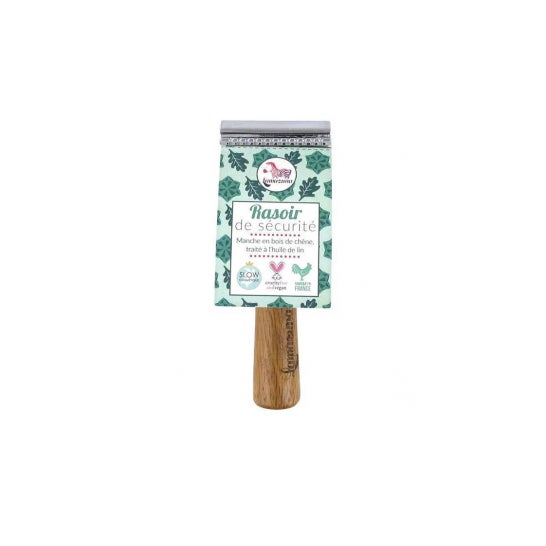 Lamazuna Surete Manch Chene Razor