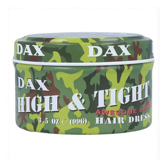 Dax Pomada High & Tight 100 g