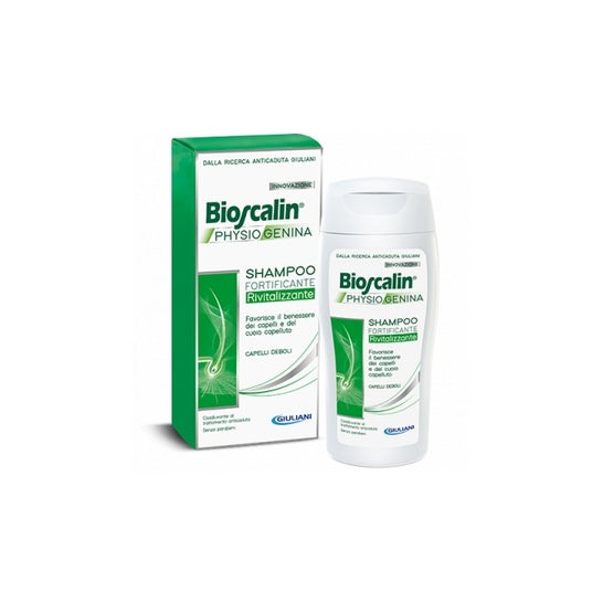 Bioscalin Champú Revitalizante 200 ml