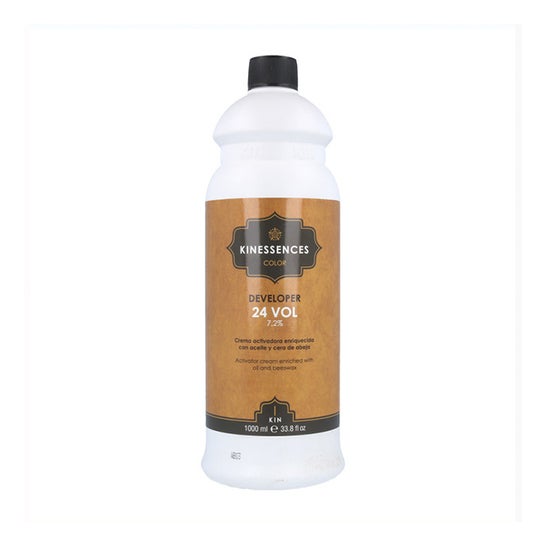Periche Kinessences Color Crema Activadora 24vol 7,2% 1L