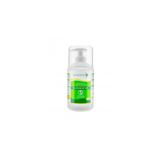 Silicium G5 Gel 500ml
