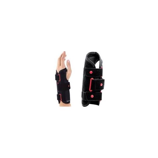 Djo Attel Attel Poign Respiform gch Ped/Xs