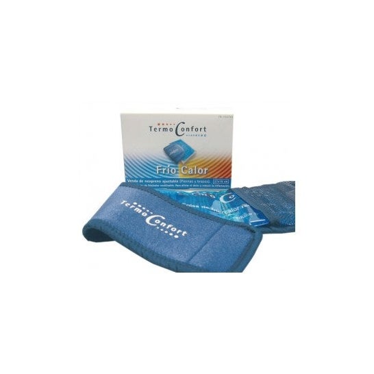 Termoconfort Venda Neopreno+bolsa F/c