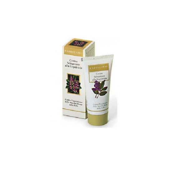 CREMA ACLARANTE LIQUIR 50ML