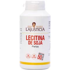 Ana Maria Lajusticia Carbonato de Magnesio 75comp