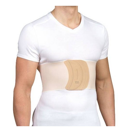 Emo Aband Faja Costal Hombre T-Xl