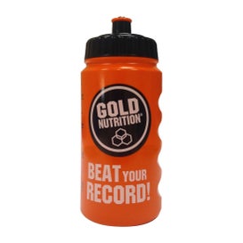 Gold Nutrition Botella Deportiva 500ml